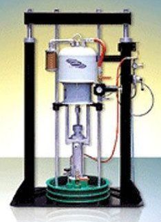 Marine Ram Airless Pump