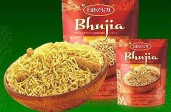 Bikaji Indian Tasty Bhujia