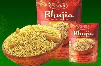 Namkeen Bikaji Indian Tasty Bhujia