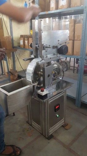 Automatic Refills Counting Machine