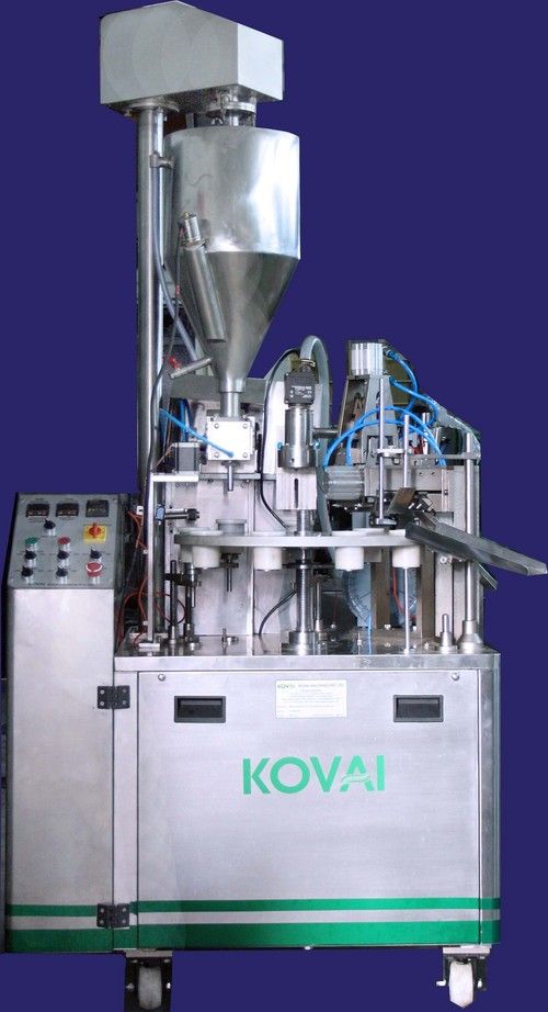 Parle Kovai Machinery Pvt Ltd In Vasai Maharashtra