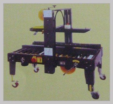 Heavy Duty Carton Sealing Machine Application: Packaging Industry