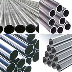 Stainless Steel Pipe