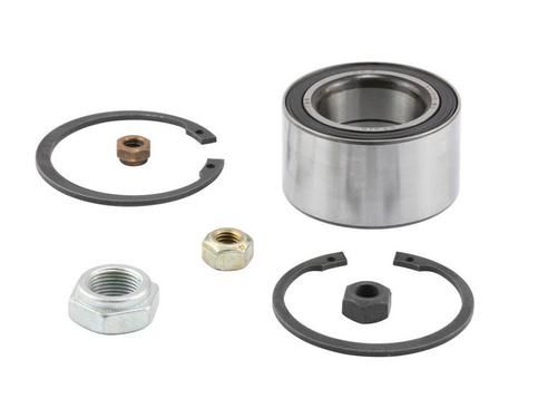 Auto Wheel Bearing Kit Use: Automotive