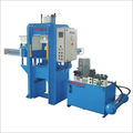 Automatic Press For Paver And Brick