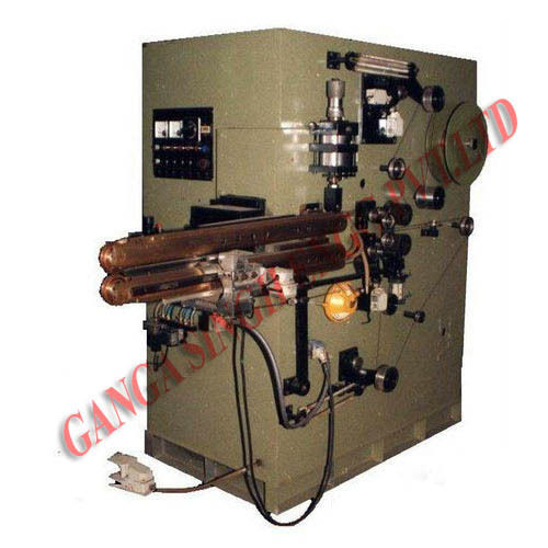 Side Seaming Welding Machines