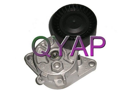 Tensioner For Bmw