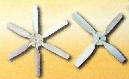 Engineering Plastic Fan