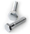 Super Alloy Steel Bolt