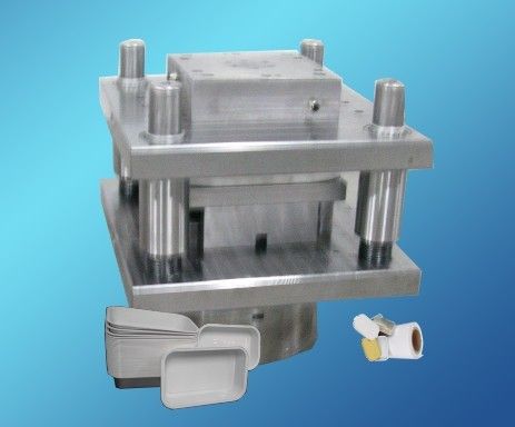 Airline Smooth Wall Container Mould