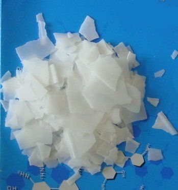 Caustic Soda Flakes