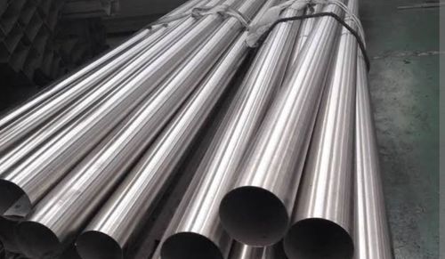 Corrosion Resistant High Strength Round Inconel Tubes