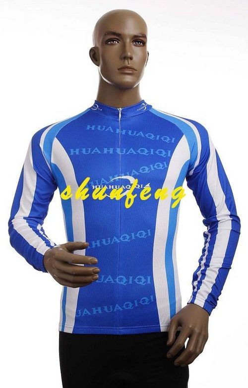 Cycling Jacket