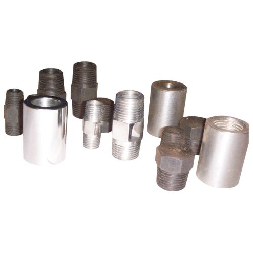 PIPE FITTINGS