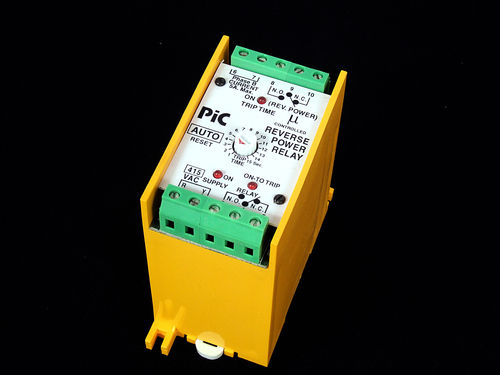 Reverse Power Relay (RPR)