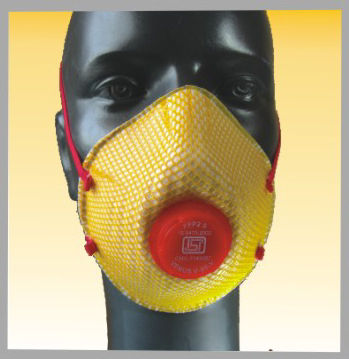 venus safety mask