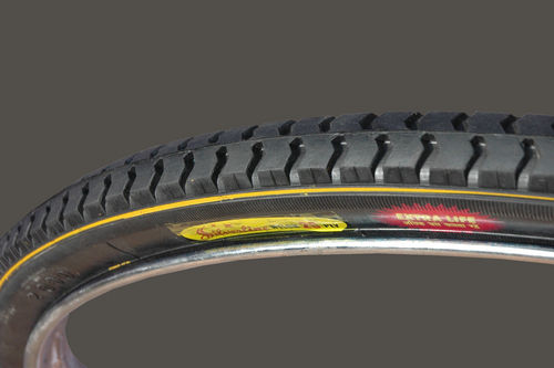 Cycle Tyres