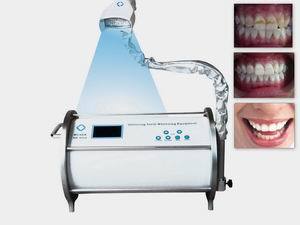 Hot Teeth Whitening Lamp