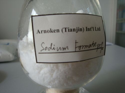 Sodium Formate