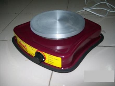 Induction Cooker