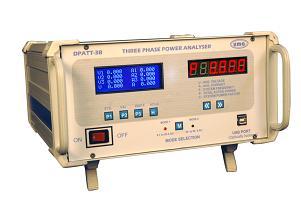 Three Phase Power Analyser at Best Price in Jaipur | Uma Electronics