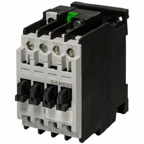 Heavy Duty And Electrical Protection Contactors Relay