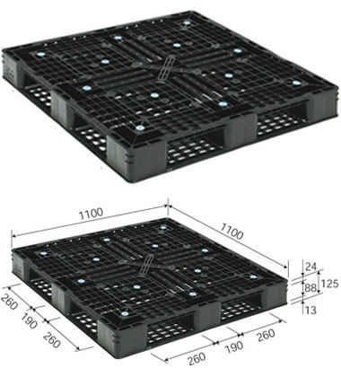 Heavy Duty Pallet Racks