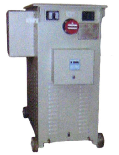 Floor-Standing Portable Electrical Lighting Transformer For Industrial