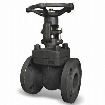 Forged Gate Valve