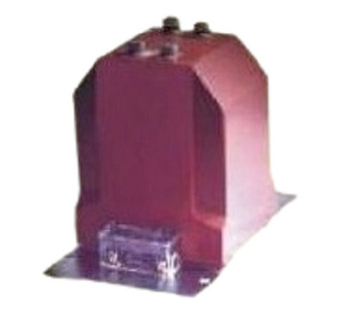 Cast Resin Insulated Block Type Medium-Voltage Current Transformer