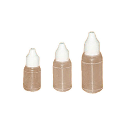 Pharmaceutical Plastic Dropper Bottle