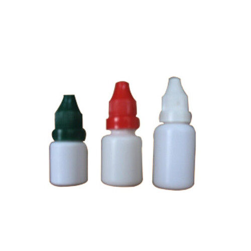 Plastic Caps fro Dropper Bottle