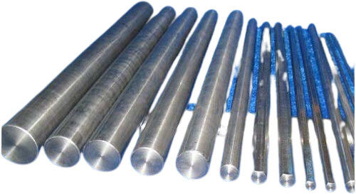 Metallic Corrosion Resistant High Strength Stainless Steel Bar