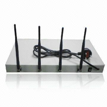 Fixed Wireless Terminal