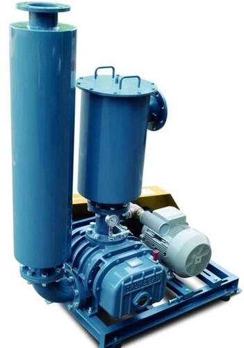 Roots Air Blower