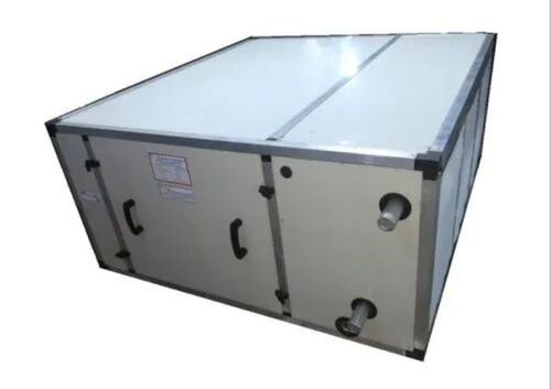 Air Handling Unit - Modular Design, Custom Built for Optimal Airflow Solutions