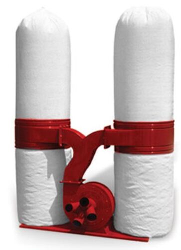 Portable Dust Collector