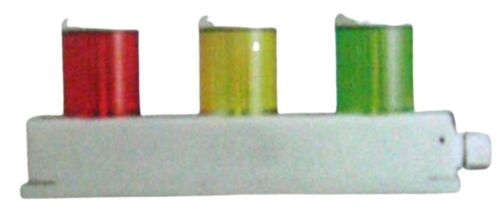 Round Shape High Efficient Busbar Indicator