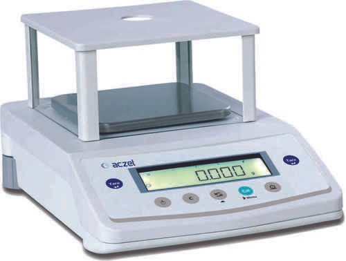 Durable Laboratory Precision Scales