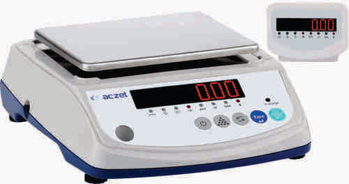High Performance Jewelry Scales