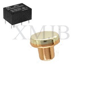 Push Button Switch Contacts