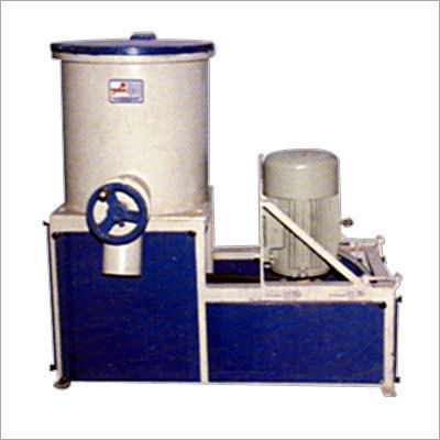 PVC Pipe Machine Mixer