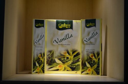 Vanila Premium Incense Sticks