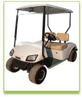 Battery Operated 2 Seater Vehicles