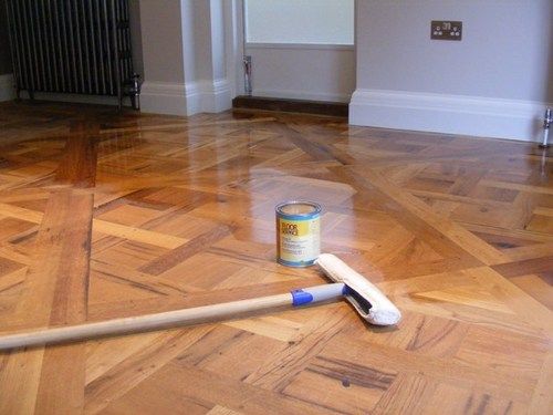 Versailles Oak Floors