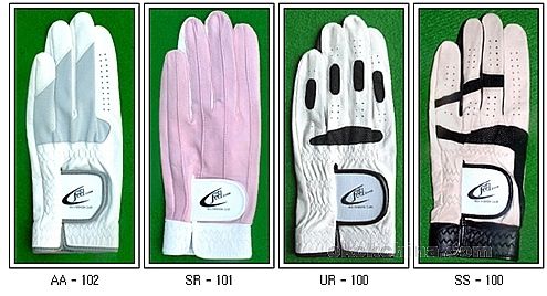 Golf Gloves