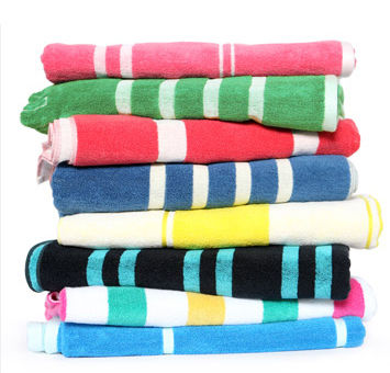 Pak Towels