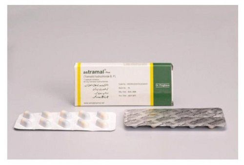 TRAMADOL 50/100 mg CAPSULES