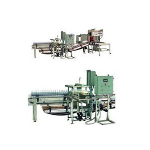 Liquid Packaging Machine