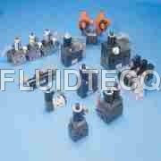 2/2 Way Type Solenoid Valves